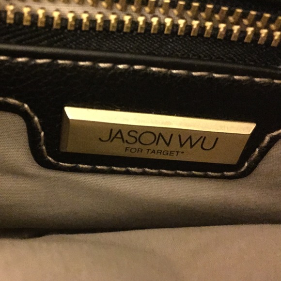 ****SOLD**** Jason Wu for Target clutch - Picture 3 of 4