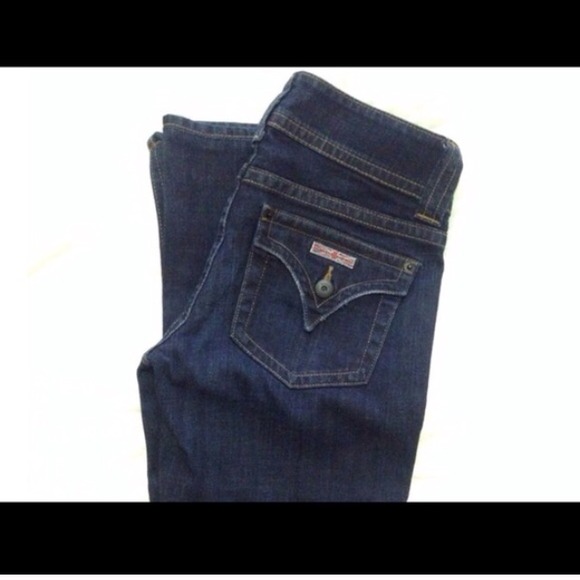 MAKE OFFER! Brand new Hudson jeans sz.26