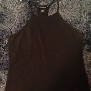 MODA International tank top small
