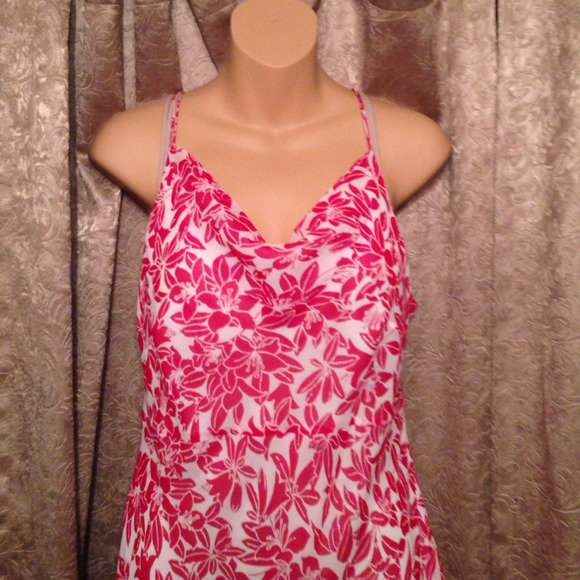 Silk Formal dress