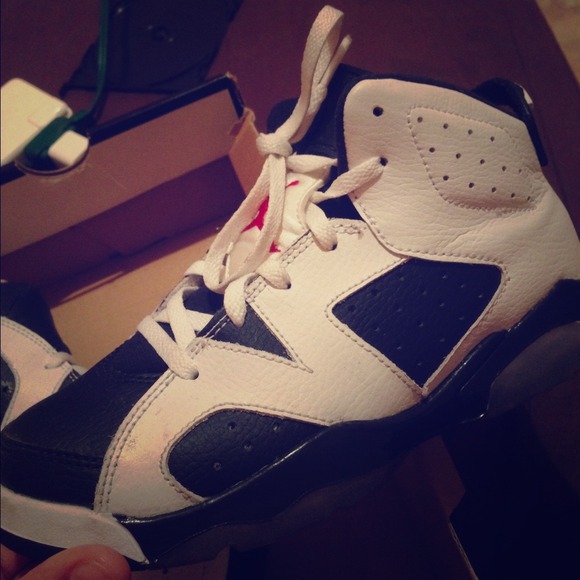 Jordan 6 retro
