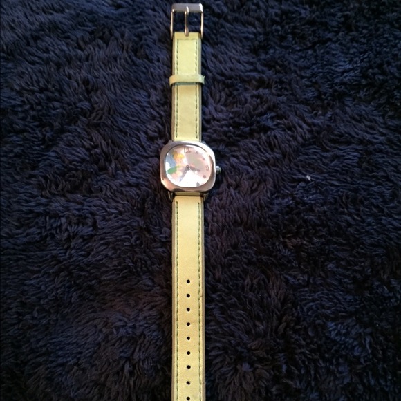 Tinkerbell Watch