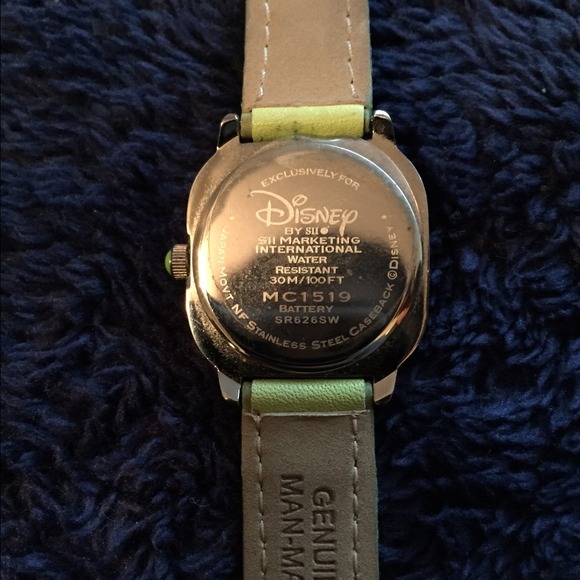Tinkerbell Watch - Picture 3 of 3