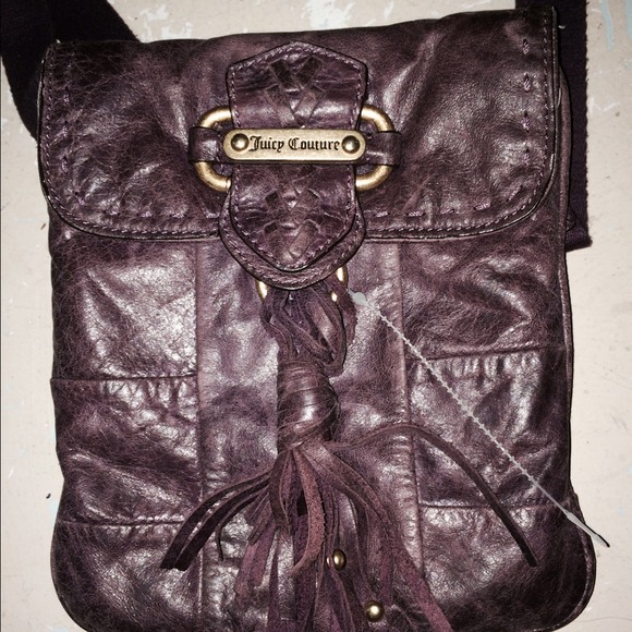 SALE!!! Juicy couture handbag