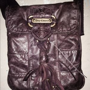 SALE!!! Juicy couture handbag