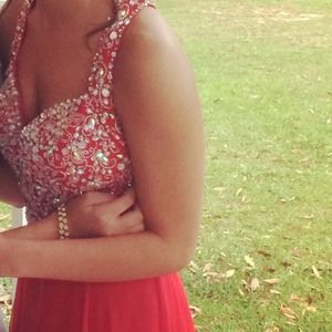 Mori Lee Paparazzi collection