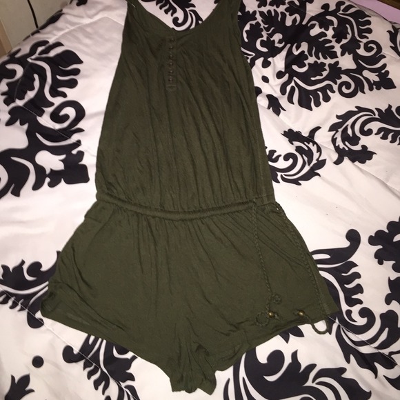 Victoria secret  Romper