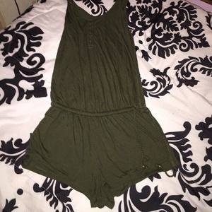 Victoria secret  Romper