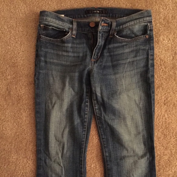 Joe's Jeans size 26