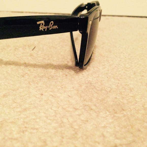 Ray-ban shades
