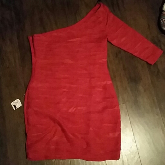 Forever 21 Dresses & Skirts - Brand new forever 21 dress!