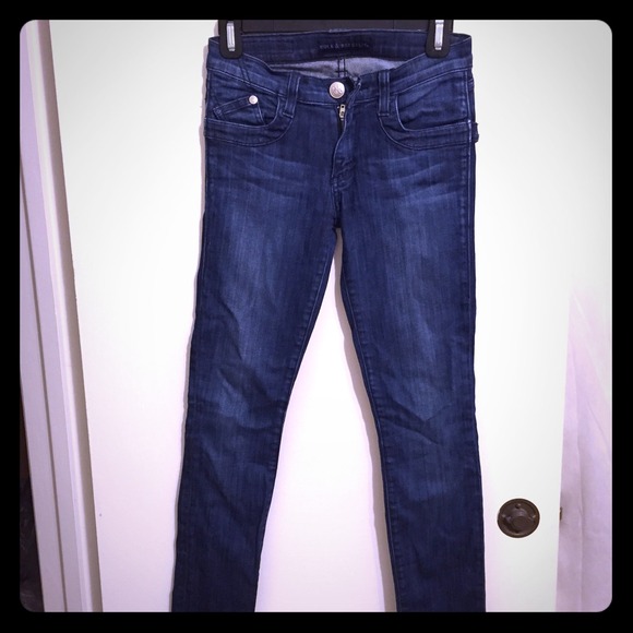 Rock & Republic jeans