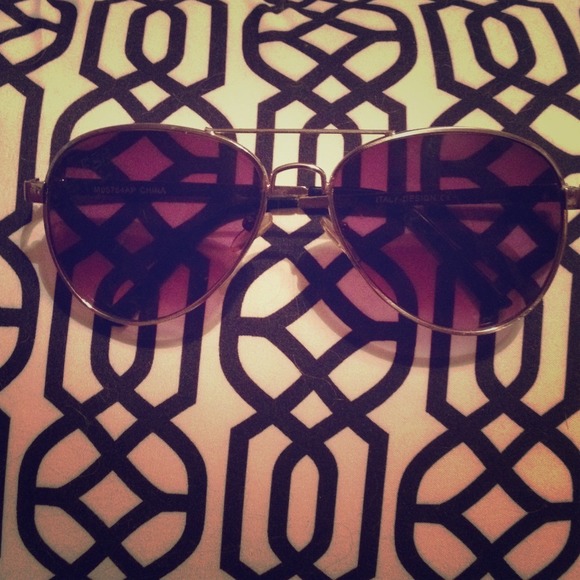 Cute aviators