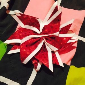 Cheer Bows🎀🎀