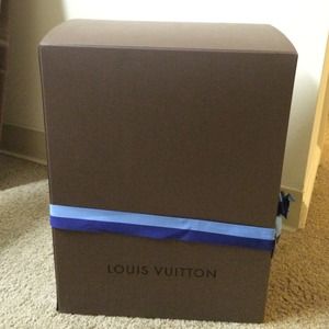 LV box