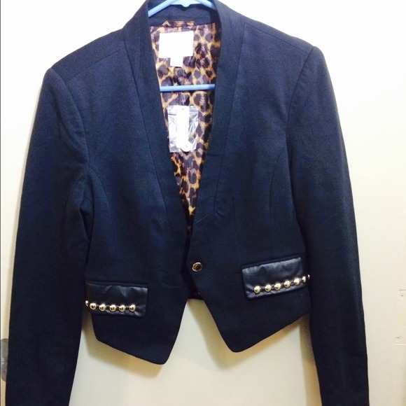 Nicki Minaj Blazer 🎀