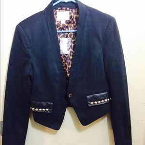 Nicki Minaj Blazer 🎀