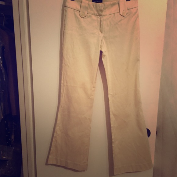 Bebe pants