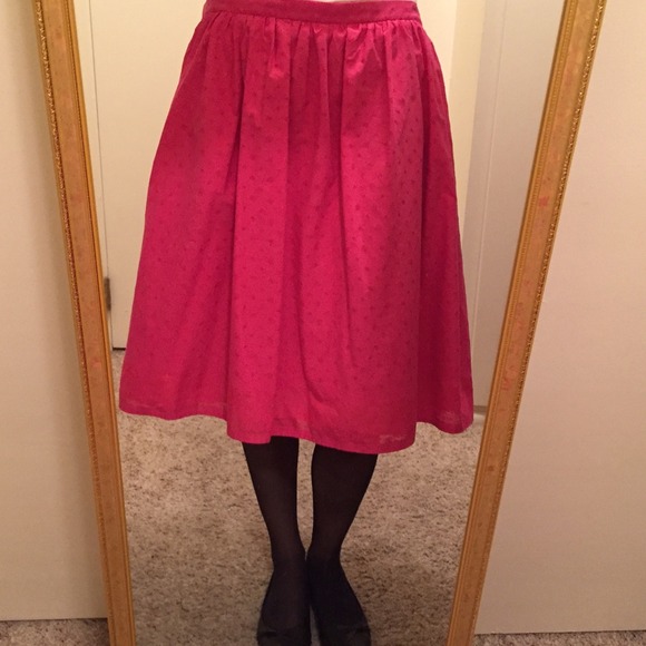 Fun Skirt!