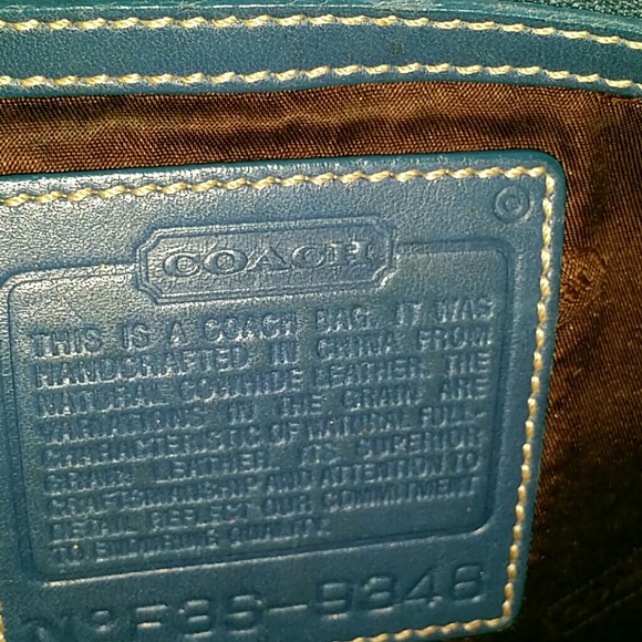 Purse - Picture 2 of 4