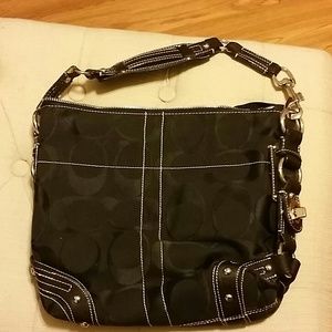 NWOT Coach like bag