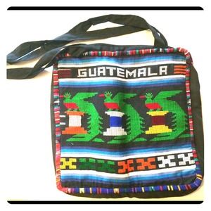 Foriegn handbag 🌴