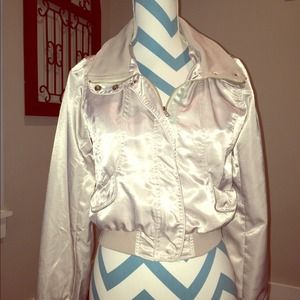 Fun and full of Fashion Jacket