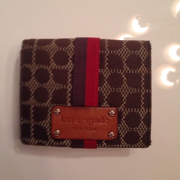 **Sold**Kate spade wallet