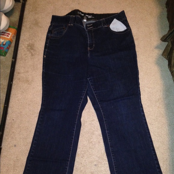 Lane Bryant Jeans ! 👍