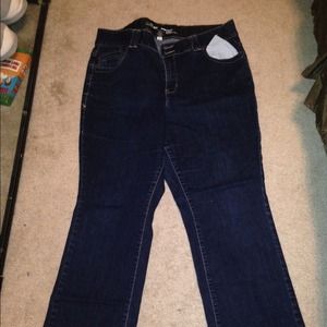 Lane Bryant Jeans ! 👍
