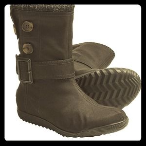 Sorel Milano Breve Boots