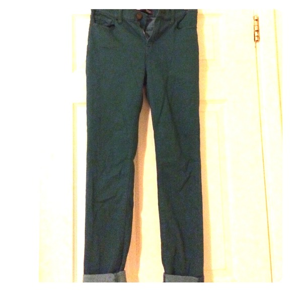 Urban Outfitters/BDG high waisted jeans