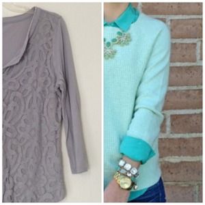 Lauren Conrad + J. Crew Bundle