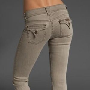 Hudson Signature Bootcut Jeans