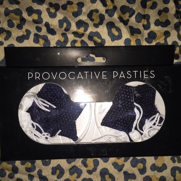 Pasties 💋💗