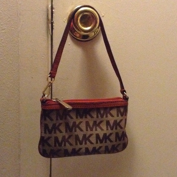 Michael Kors hand bag