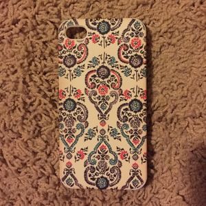 IPhone 4/4s case