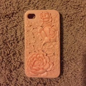 Iphone 4/4s case