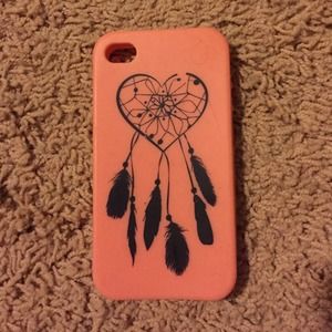 iPhone 4/4s case