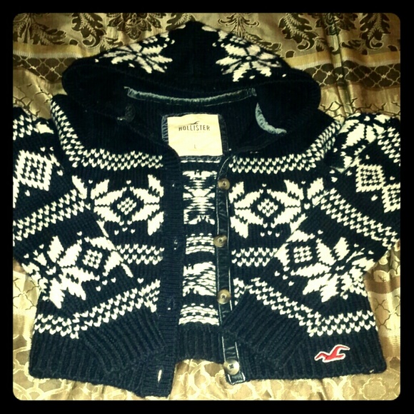 Sweater