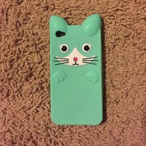 iPhone 4/4s case