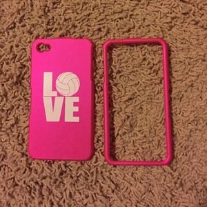 iPhone 4/4s case