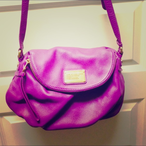 Marc by Marc Jacobs Natasha Q Crossbody Bag