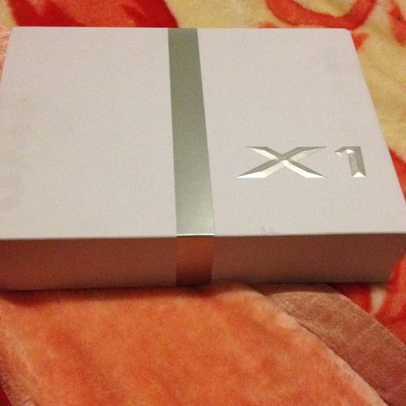 X1 perfume set