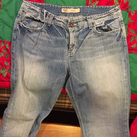 BKE Wendi Style Jeans