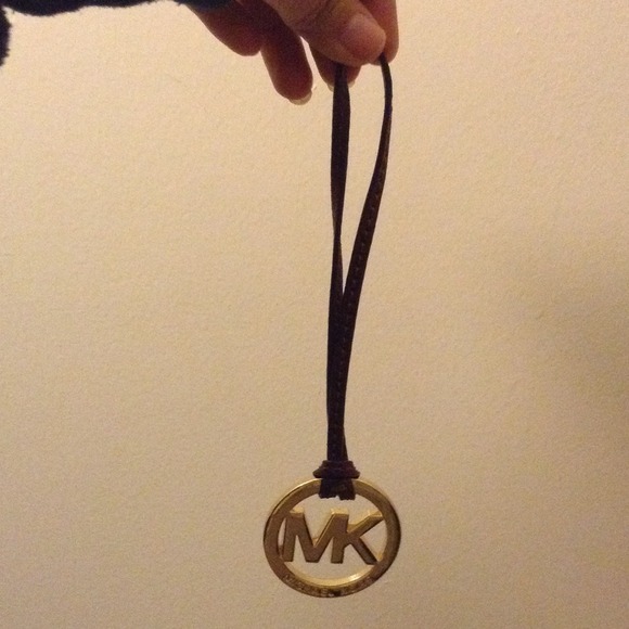 Logo Michael Kors