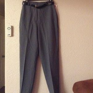 NEW ALIA PANTS