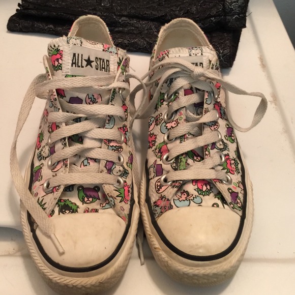 Converse