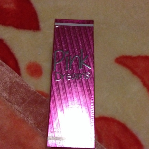 Pink Dreams perfume