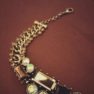 Betsey Johnson necklace